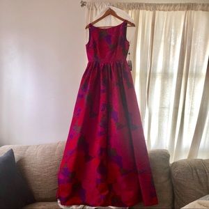 Adrianna Papell Dress